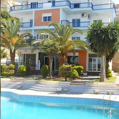 Summer Dea Sarande Exterior photo